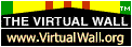 The Virtual Wall logo