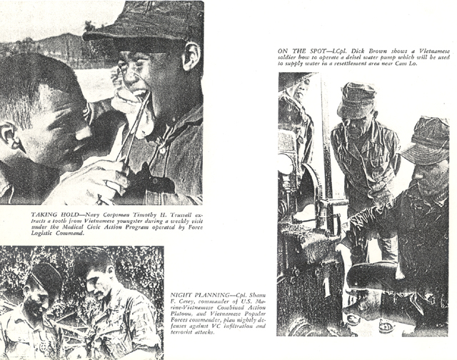 Marines In The 60s, Page 4
